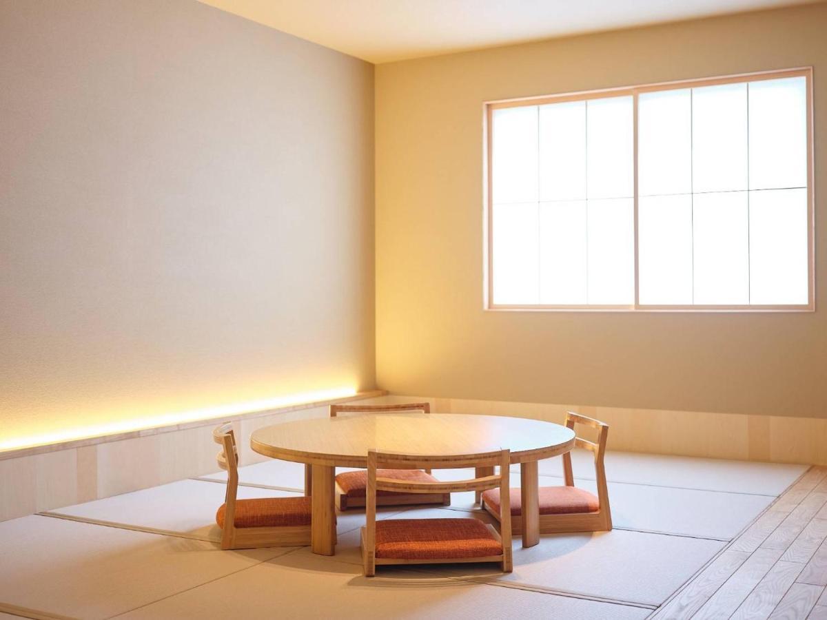 Serendip Hotel 五岛 外观 照片