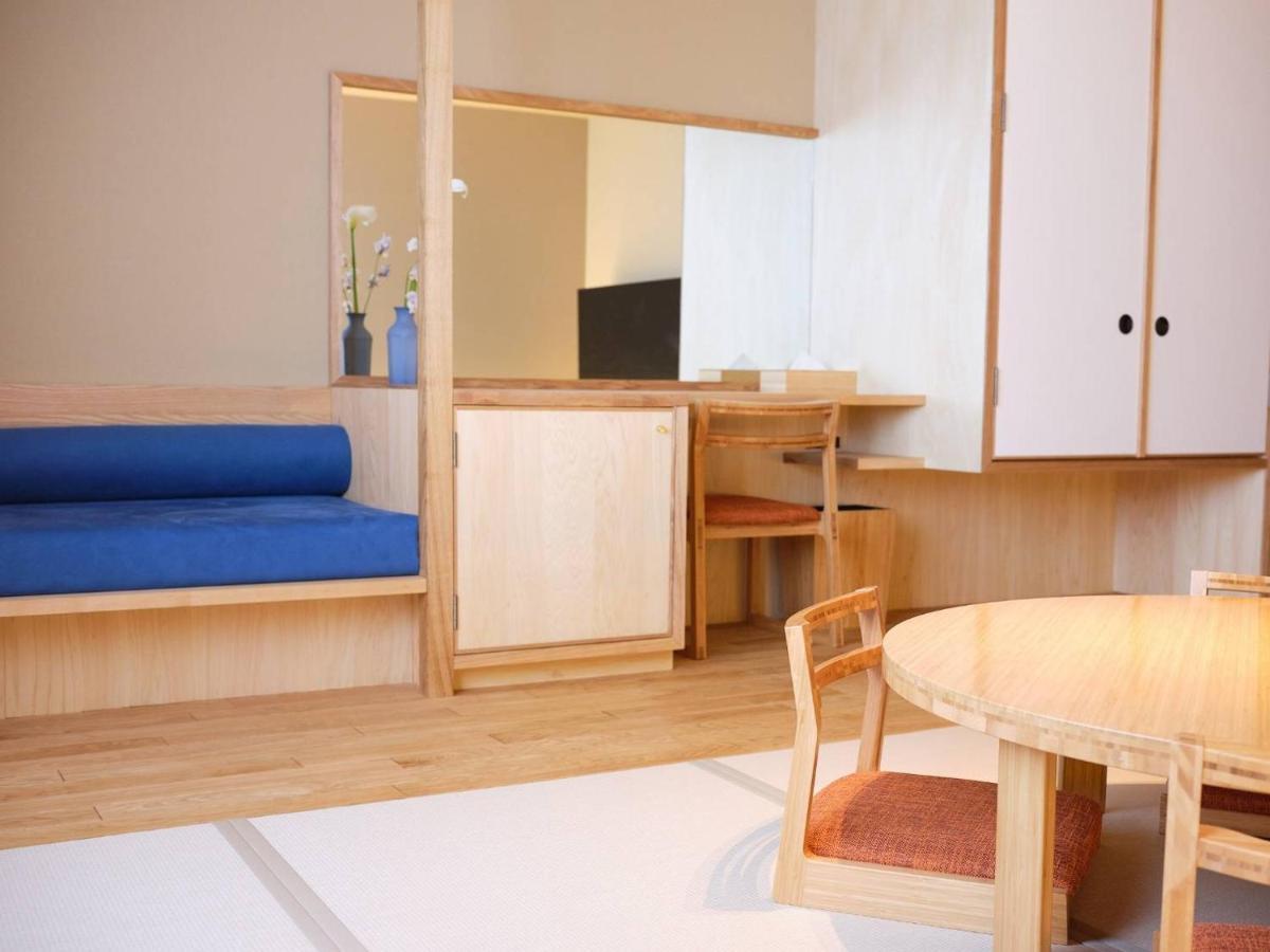 Serendip Hotel 五岛 外观 照片