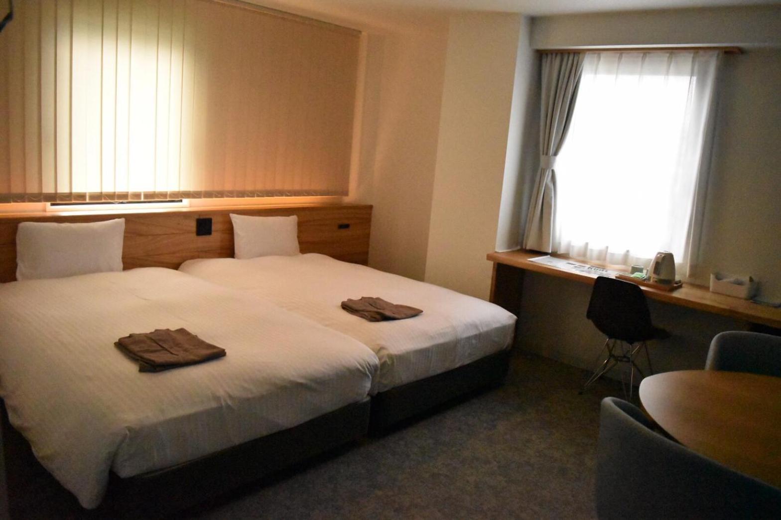 Serendip Hotel 五岛 外观 照片