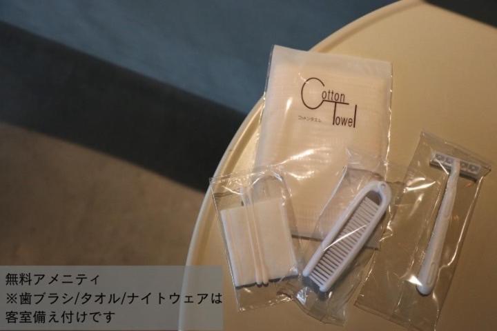 Serendip Hotel 五岛 外观 照片