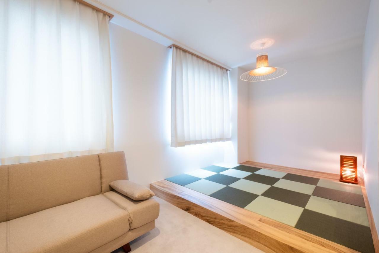 Serendip Hotel 五岛 外观 照片