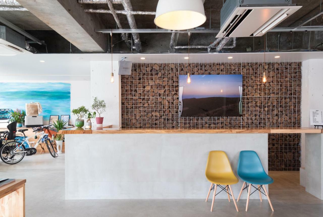 Serendip Hotel 五岛 外观 照片
