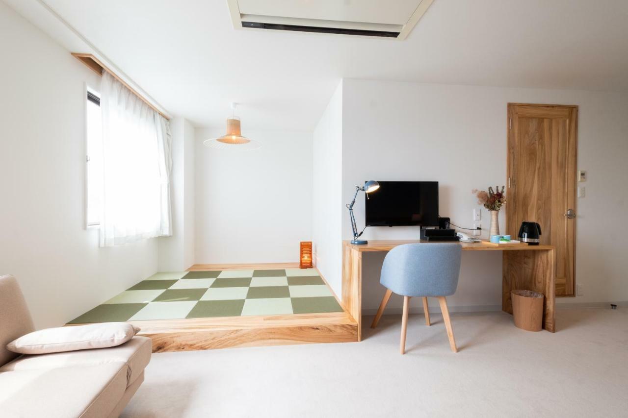 Serendip Hotel 五岛 外观 照片